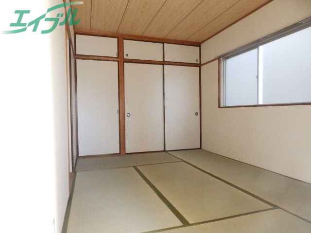 その他部屋・スペース　別部屋写真です