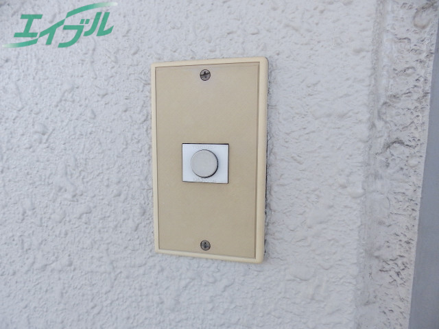 セキュリティ　別部屋写真です