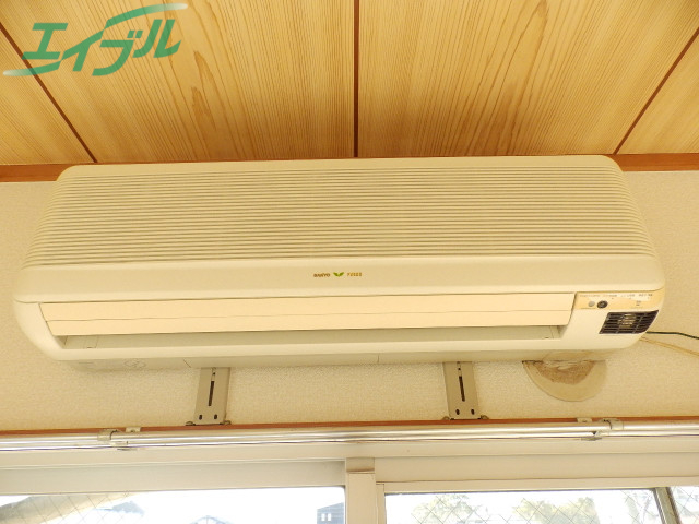 その他設備　別部屋写真です