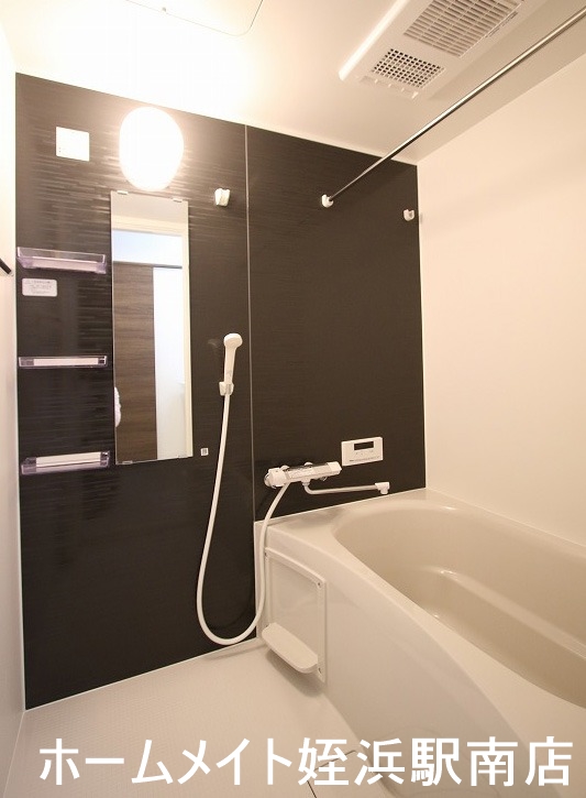 バス・シャワールーム　★まずはお問い合わせください★参考写真