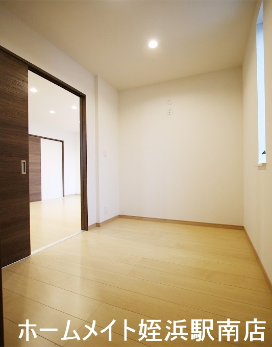 その他　★寝室や書斎として♪★参考写真