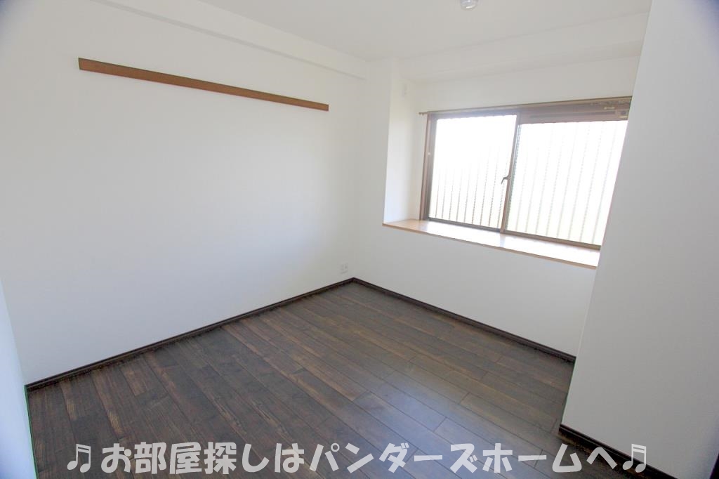MAYUMIウエストサイド楠葉の内装写真