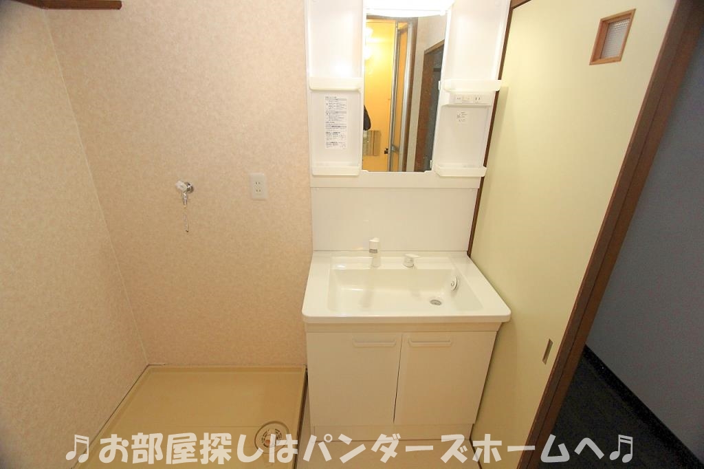 MAYUMIウエストサイド楠葉の内装写真