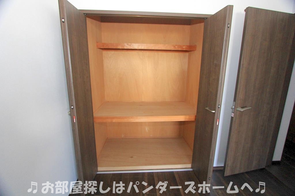 MAYUMIウエストサイド楠葉の内装写真