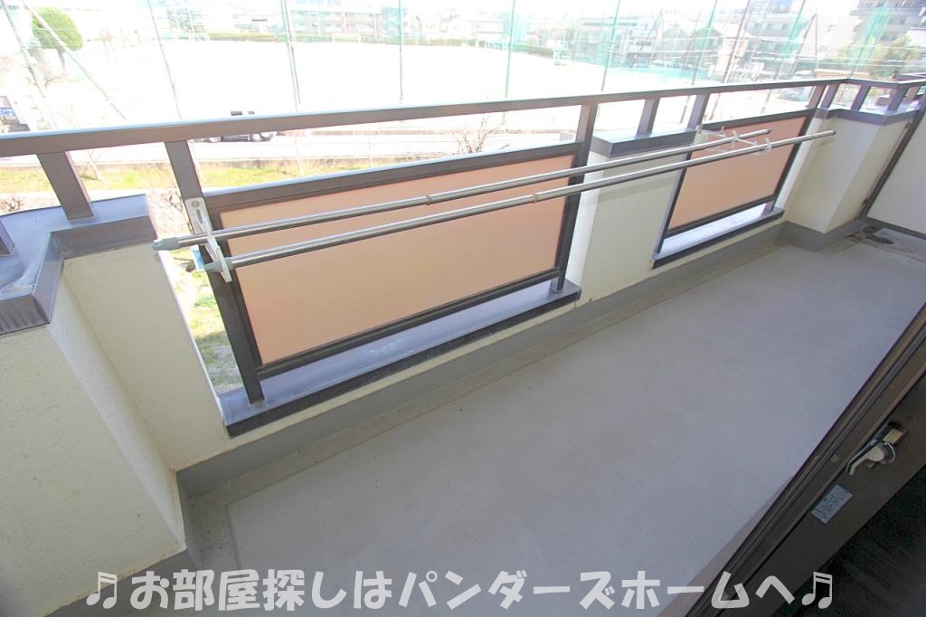 MAYUMIウエストサイド楠葉の内装写真