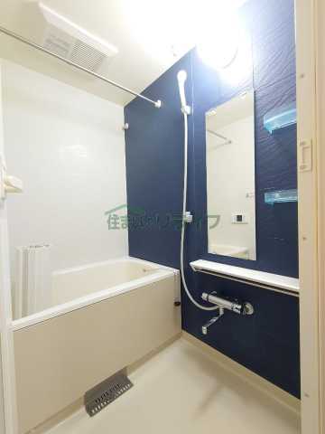 バス・シャワールーム　プレシャス音羽