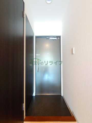 玄関　プレシャス音羽