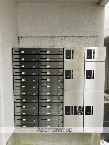 その他共有部分　その他共有部分