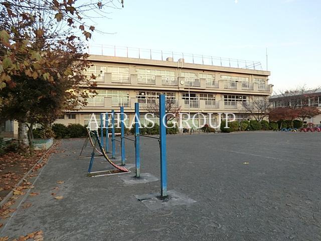 小学校　花野井小学校（小学校）まで484m