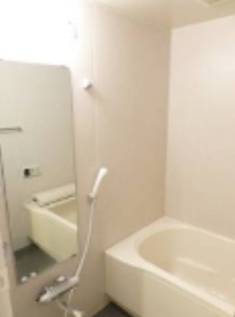 バス・シャワールーム　☆ゆっくりくつろげるお風呂☆