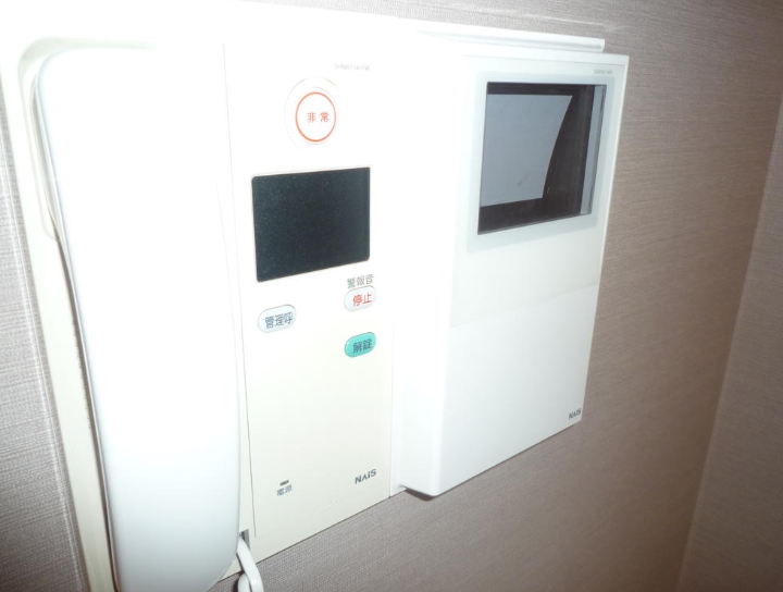 セキュリティ　☆安心安全のセキュリティ☆