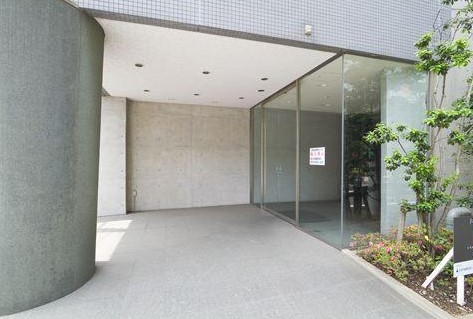 エントランス　☆綺麗なエントランス☆