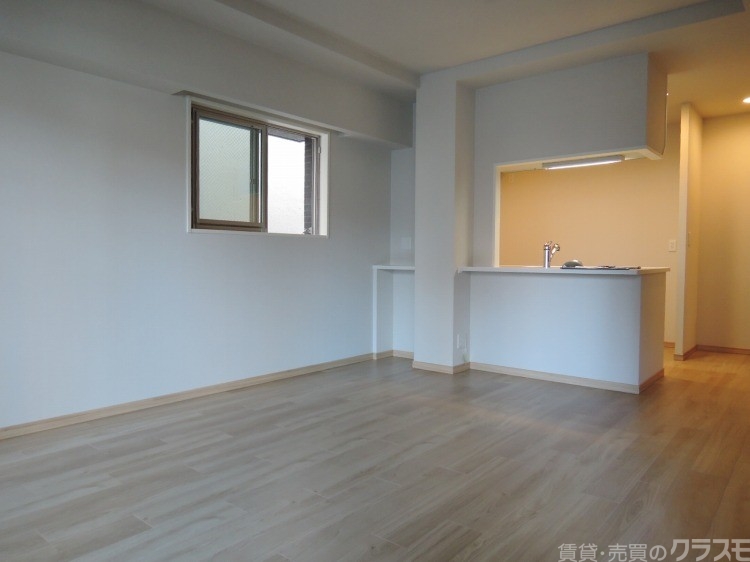 その他部屋・スペース　風通しも良好です。