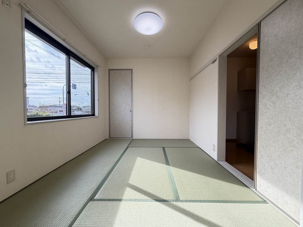 その他部屋・スペース　和室
