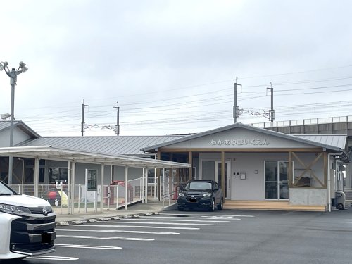 幼稚園・保育園　わかあゆ保育園（幼稚園・保育園）まで1935m