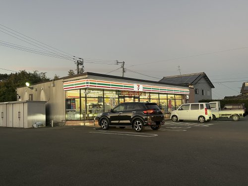 コンビニ　セブンイレブン 八代千丁町店（コンビニ）まで1392m
