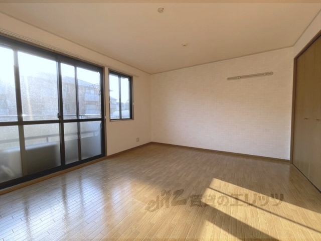 居室・リビング　洋室