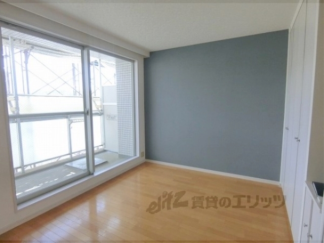 居室・リビング　洋室