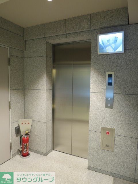 その他共有部分　★エレベーター★