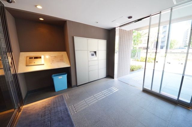 その他設備　★★セキュリティ設備ももちろん充実しています♪★★