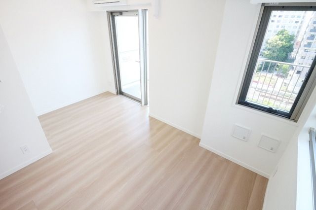 その他部屋・スペース　★明るい内装のお部屋です★