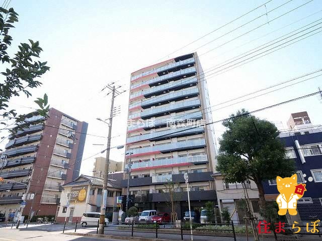 建物外観　★ ★ 口コミ平均4.94のお店 ★ ★