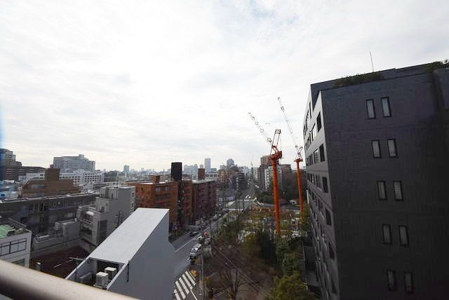 眺望　お部屋探しは株式会社　タウンハウジング　までお気軽にお問合…