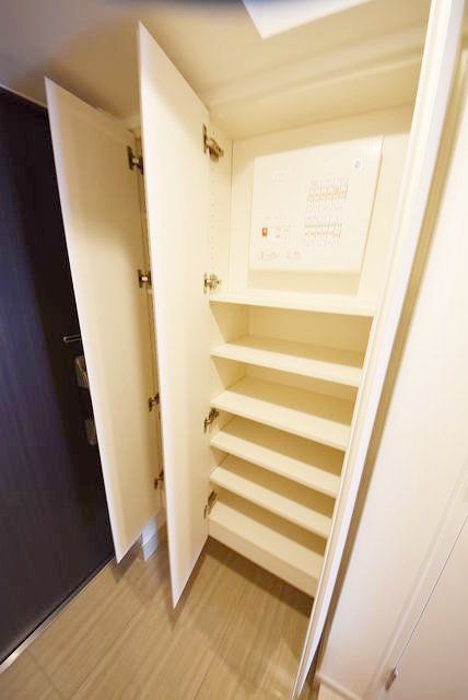 収納　お部屋探しは株式会社　タウンハウジング　までお気軽にお問合…