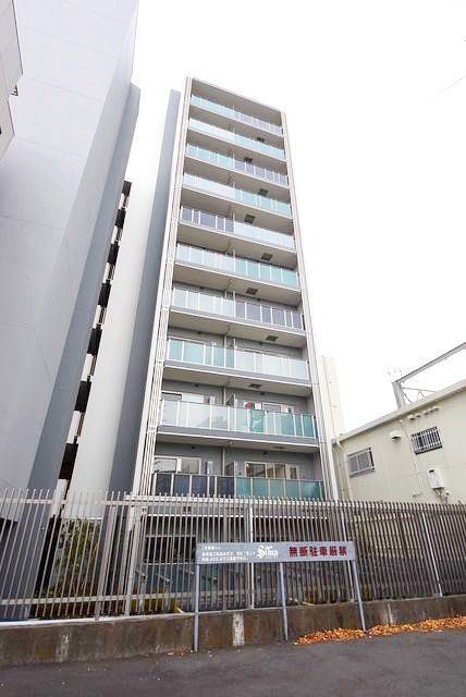 建物外観　お部屋探しは株式会社　タウンハウジング　までお気軽にお問合…