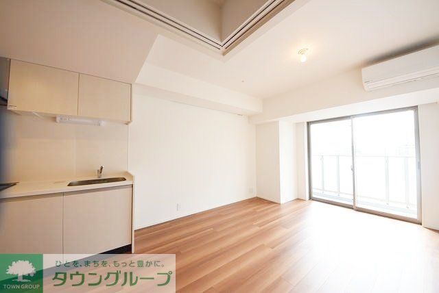 居室・リビング　お部屋探しは株式会社　タウンハウジング　までお気軽にお問合…