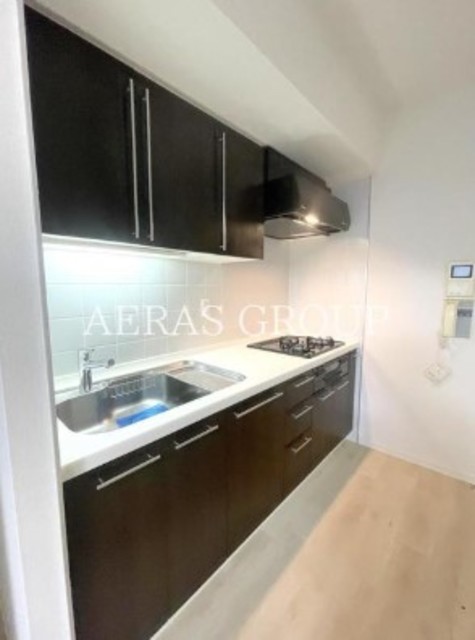 キッチン　同仕様