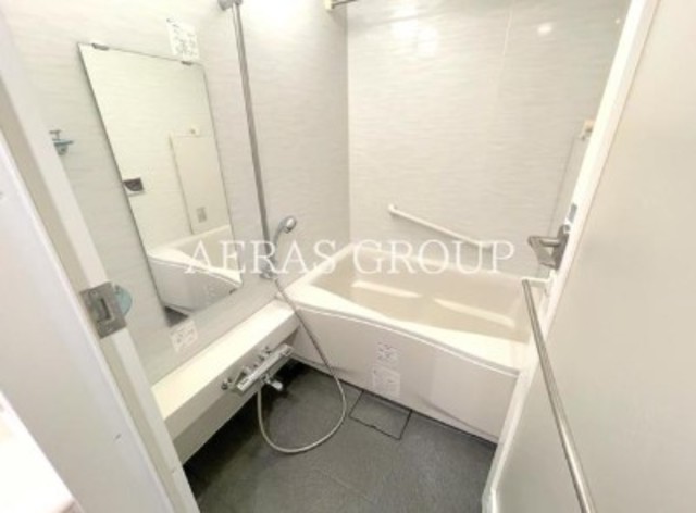 バス・シャワールーム　同仕様