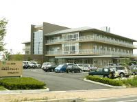 病院　社会医療法人厚生会中部国際医療センター（病院）まで2380m