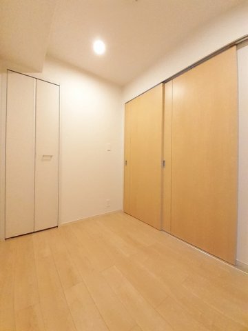 その他部屋・スペース　明るい室内です