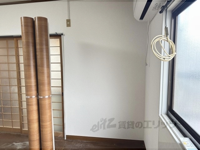 その他部屋・スペース　冷蔵庫置場