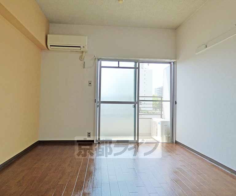 その他部屋・スペース　居室です。