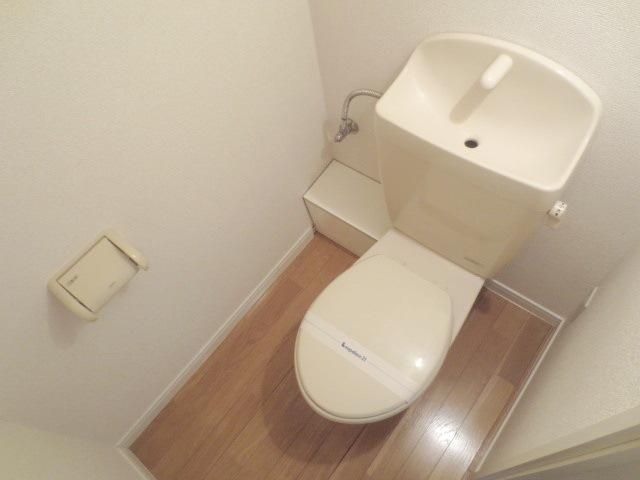 トイレ　★トイレです。★