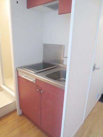 キッチン　★キッチンです。★