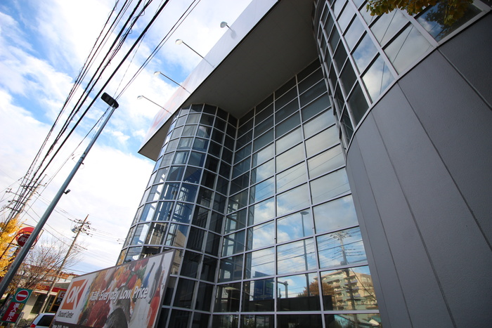 スーパー　OK(オーケー) 川崎野川店（スーパー）まで980m