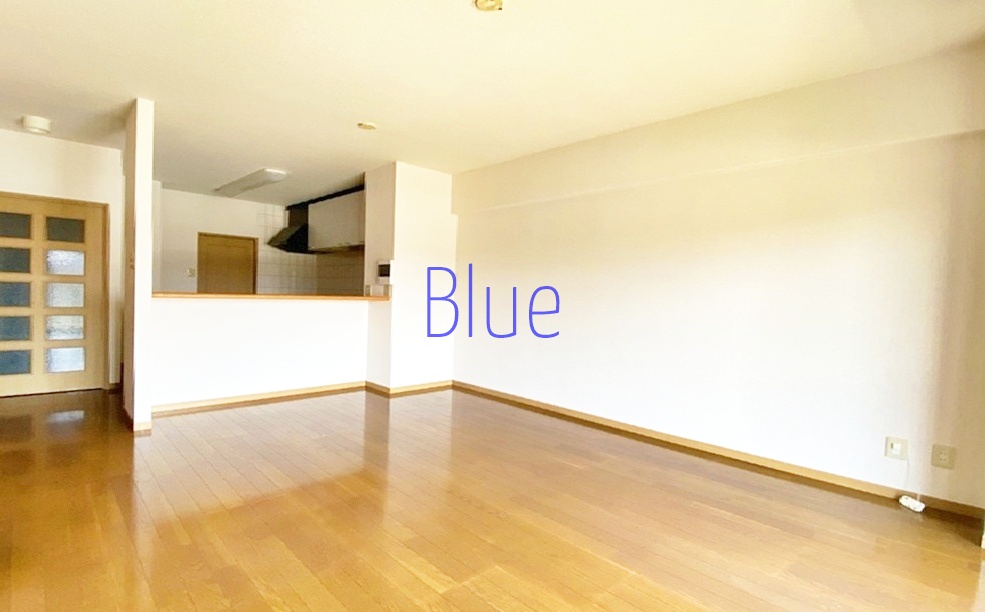 居室・リビング　同じ仕様