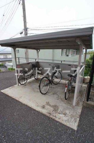 その他共有部分　高崎、前橋のお部屋探しはエンドスケープまで！お客様の理想お聞