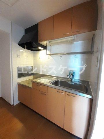 キッチン　高崎、前橋のお部屋探しはエンドスケープまで！お客様の理想お聞