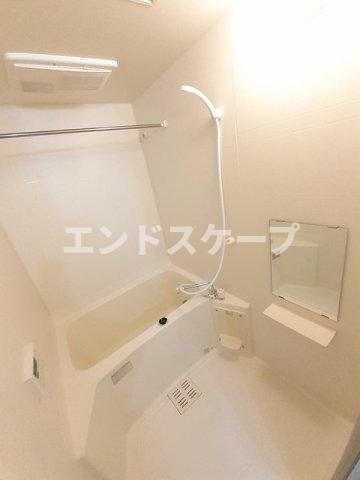 バス・シャワールーム　高崎、前橋のお部屋探しはエンドスケープまで！お客様の理想お聞