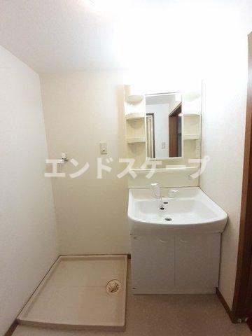 洗面設備　高崎、前橋のお部屋探しはエンドスケープまで！お客様の理想お聞