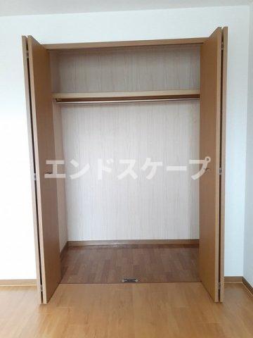 収納　高崎、前橋のお部屋探しはエンドスケープまで！お客様の理想お聞