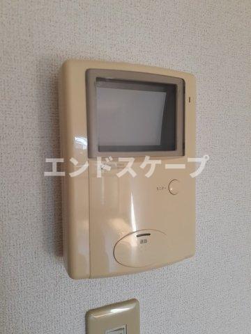 セキュリティ　高崎、前橋のお部屋探しはエンドスケープまで！お客様の理想お聞