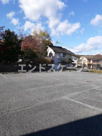 駐車場　高崎、前橋のお部屋探しはエンドスケープまで！お客様の理想お聞