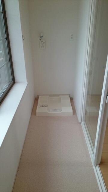 バルコニー　サンルーム