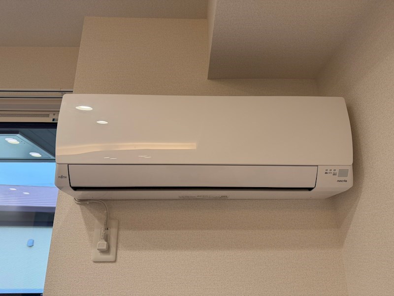 その他設備　（参考写真）同じ間取の別のお部屋です