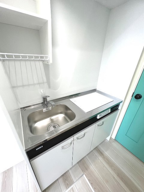 キッチン　同仕様タイプ